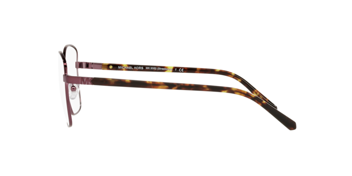 Michael Kors Strasbourg Eyeglasses MK3052 1350