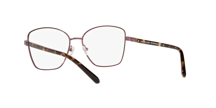 Michael Kors Strasbourg Eyeglasses MK3052 1350