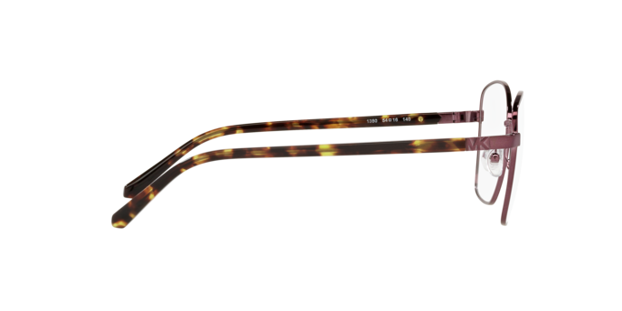 Michael Kors Strasbourg Eyeglasses MK3052 1350