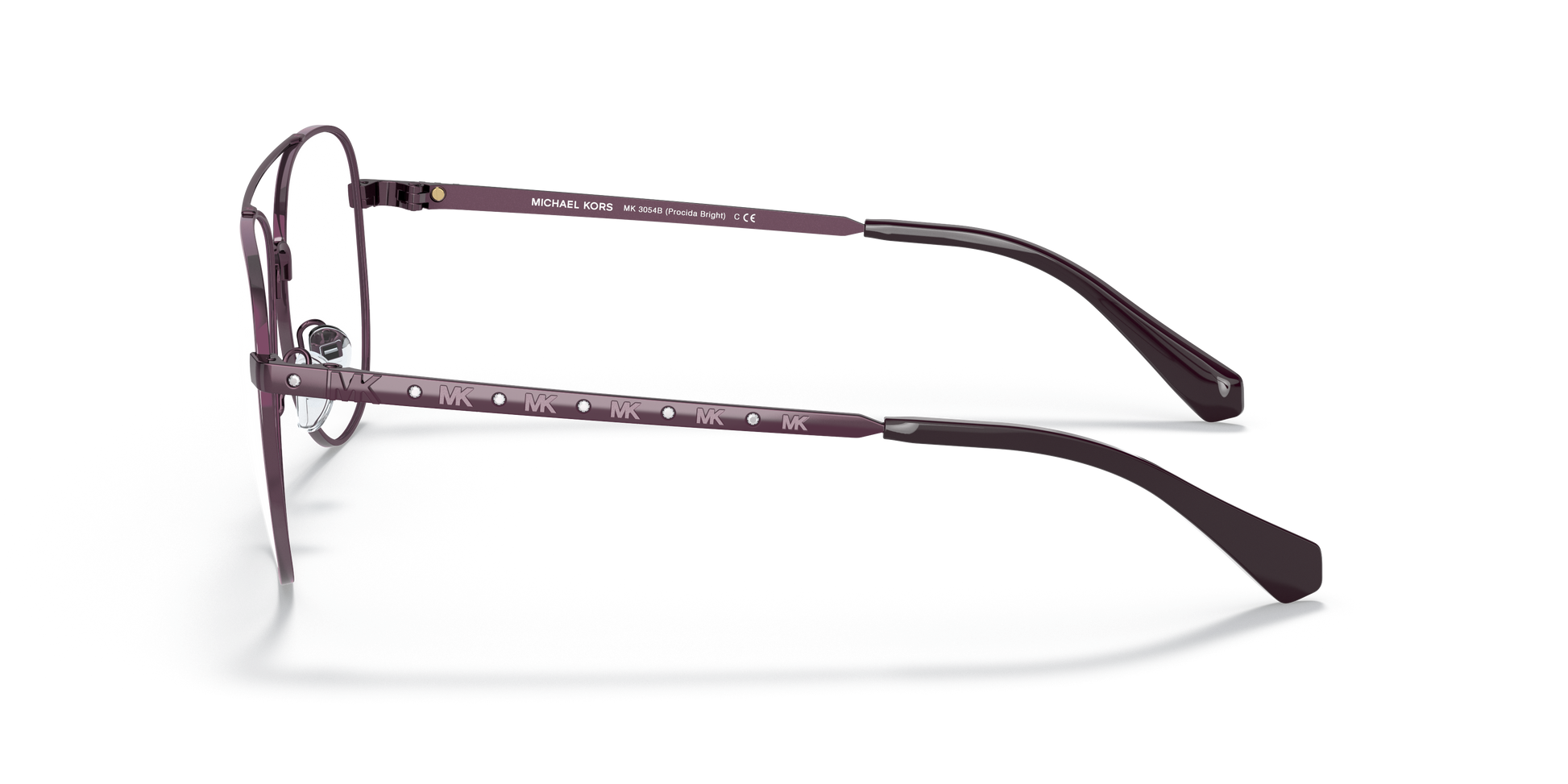 Michael Kors Procida Bright Eyeglasses MK3054B 1015