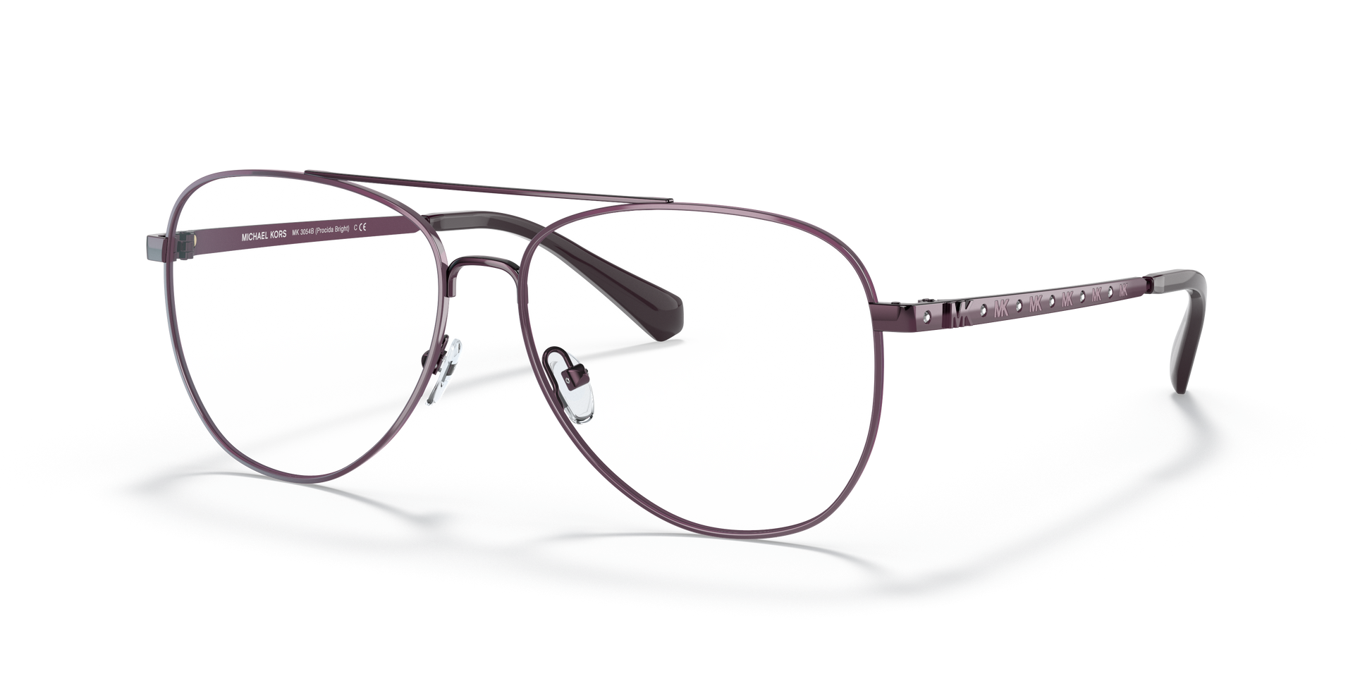 Michael Kors Procida Bright Eyeglasses MK3054B 1015