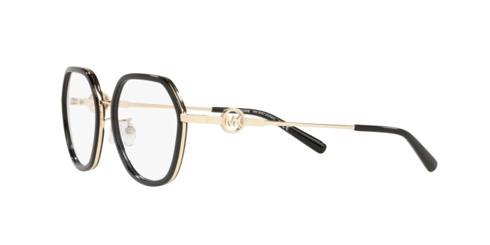 Michael Kors Atitlan Eyeglasses MK3057 1200