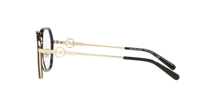 Michael Kors Atitlan Eyeglasses MK3057 1200
