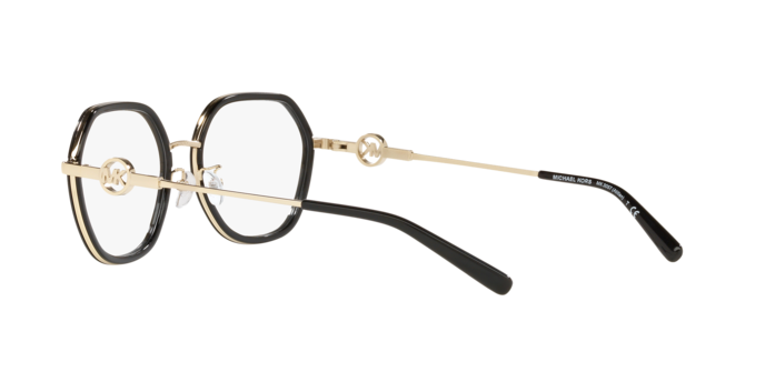 Michael Kors Atitlan Eyeglasses MK3057 1200