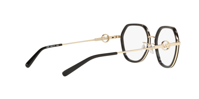 Michael Kors Atitlan Eyeglasses MK3057 1200