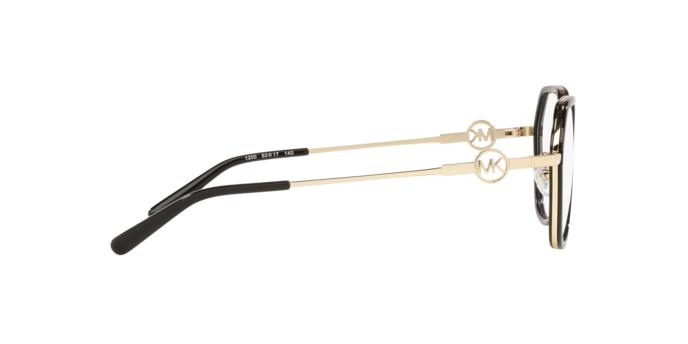 Michael Kors Atitlan Eyeglasses MK3057 1200