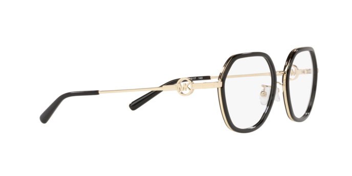 Michael Kors Atitlan Eyeglasses MK3057 1200