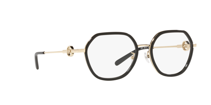 Michael Kors Atitlan Eyeglasses MK3057 1200