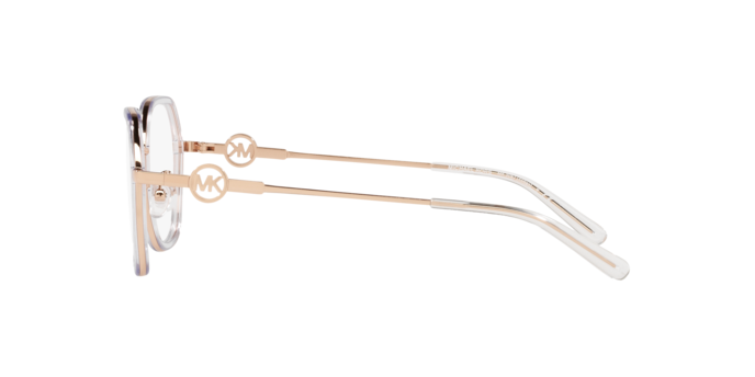 Michael Kors Atitlan Eyeglasses MK3057 1203