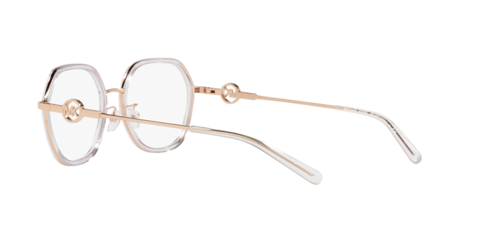 Michael Kors Atitlan Eyeglasses MK3057 1203