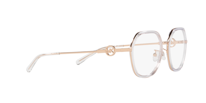 Michael Kors Atitlan Eyeglasses MK3057 1203