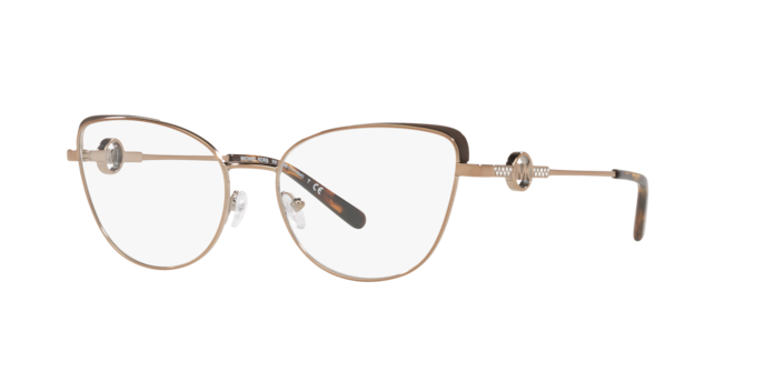 Michael Kors Trinidad Eyeglasses MK3058B 1213
