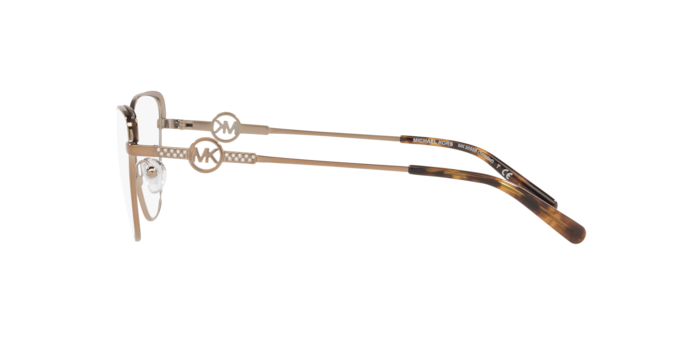 Michael Kors Trinidad Eyeglasses MK3058B 1213