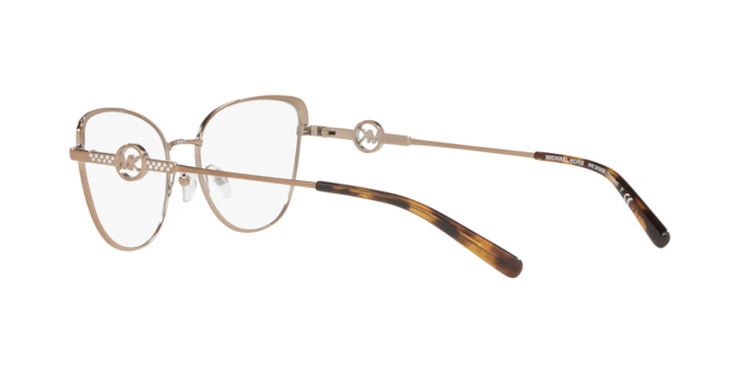 Michael Kors Trinidad Eyeglasses MK3058B 1213