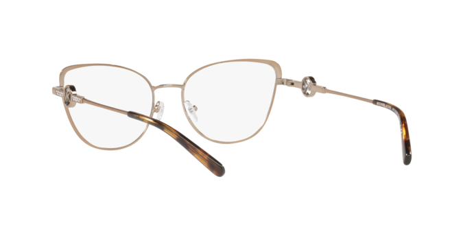 Michael Kors Trinidad Eyeglasses MK3058B 1213