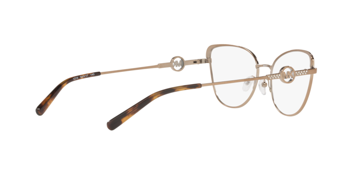 Michael Kors Trinidad Eyeglasses MK3058B 1213