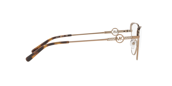 Michael Kors Trinidad Eyeglasses MK3058B 1213