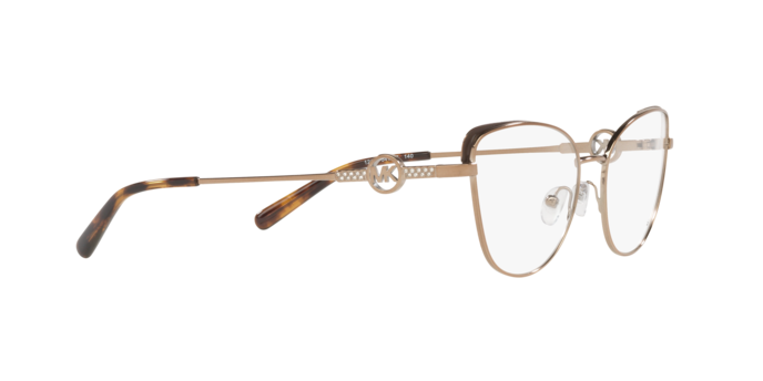 Michael Kors Trinidad Eyeglasses MK3058B 1213