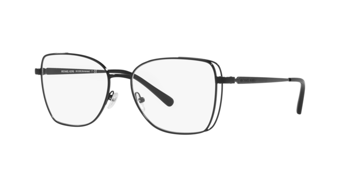 Michael Kors MONTEROSSO MK3059 1005