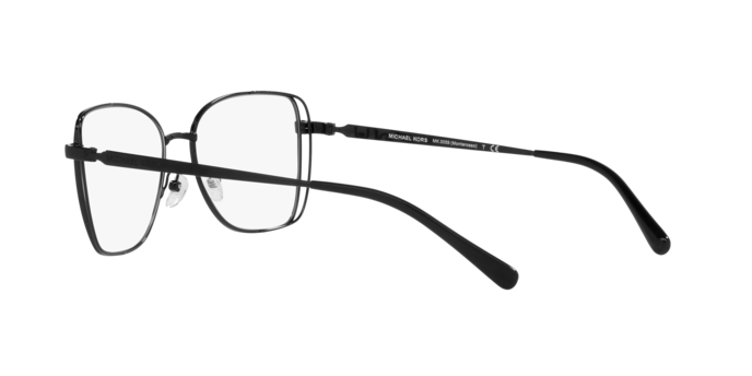 Michael Kors MONTEROSSO MK3059 1005