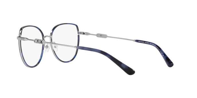 Michael Kors EMPIRE ROUND MK3066J 1015