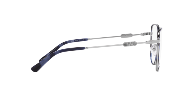 Michael Kors EMPIRE ROUND MK3066J 1015