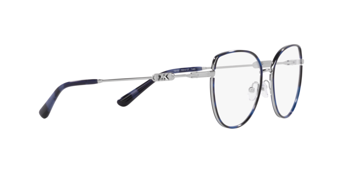 Michael Kors EMPIRE ROUND MK3066J 1015