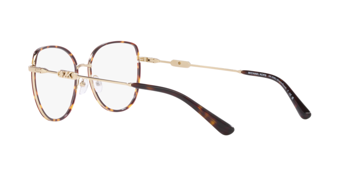 Michael Kors EMPIRE ROUND MK3066J 1016