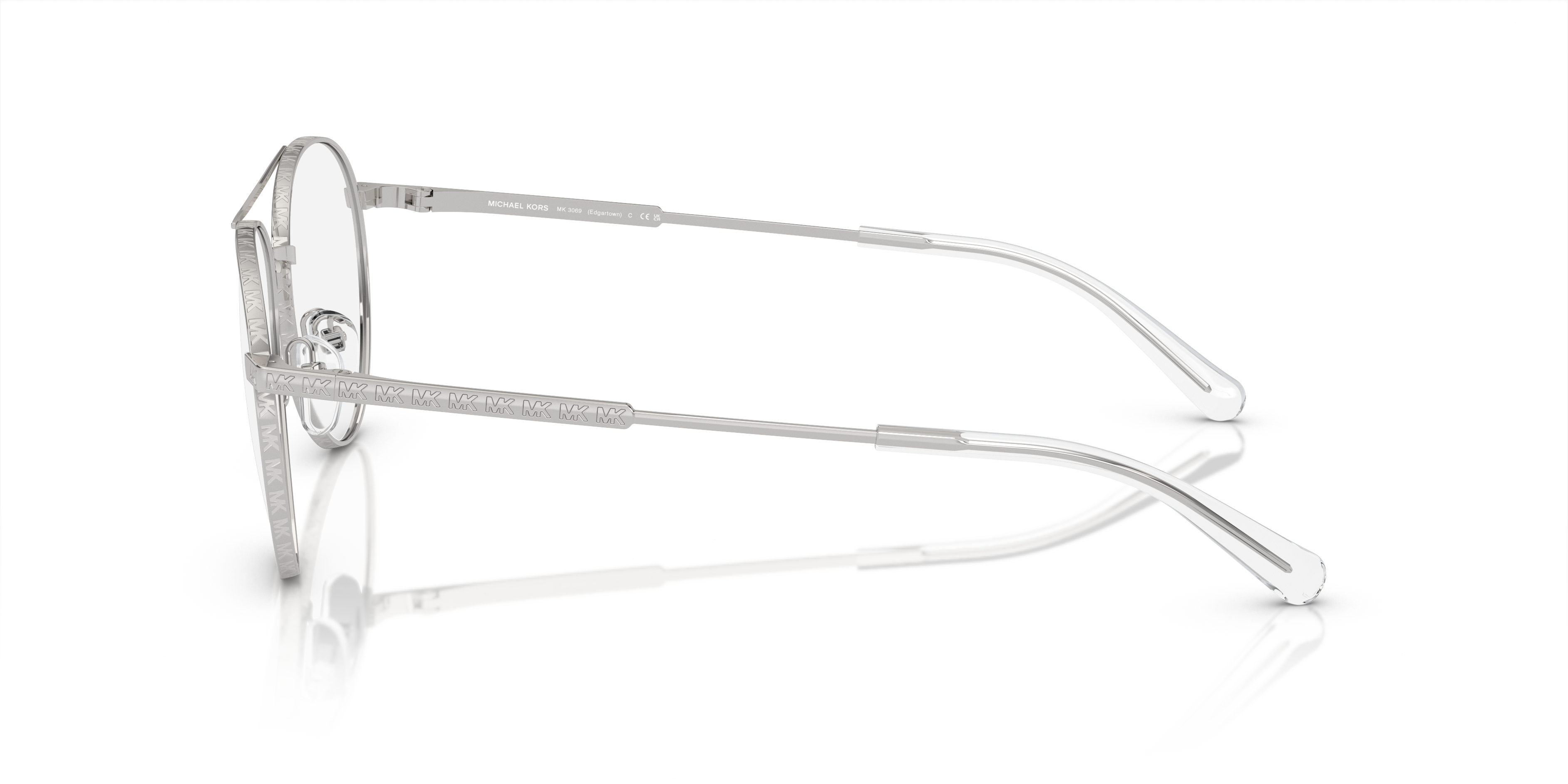 Michael Kors Edgartown Eyeglasses MK3069 1893