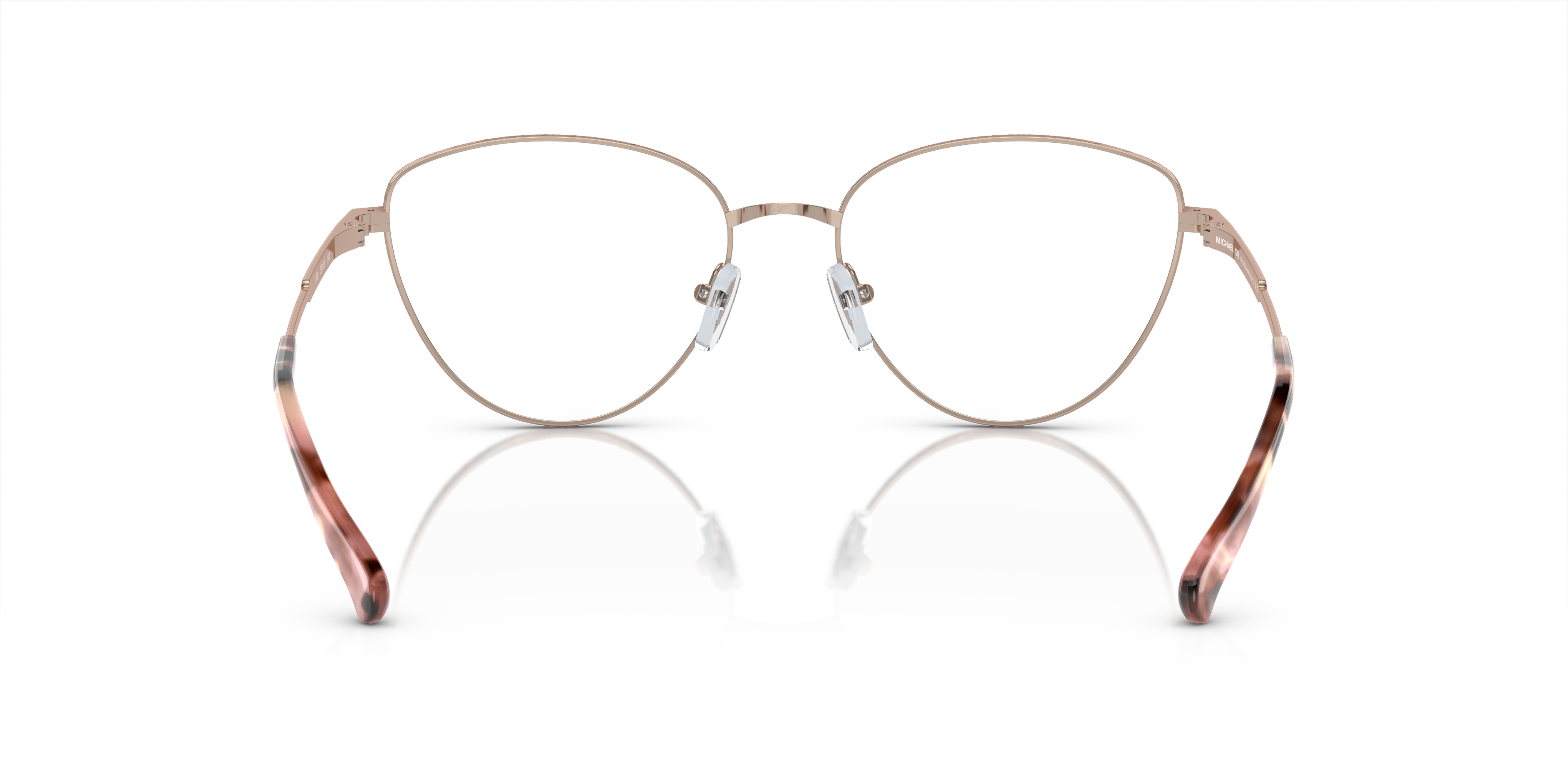 Michael Kors Crested Butte Eyeglasses MK3070 1108