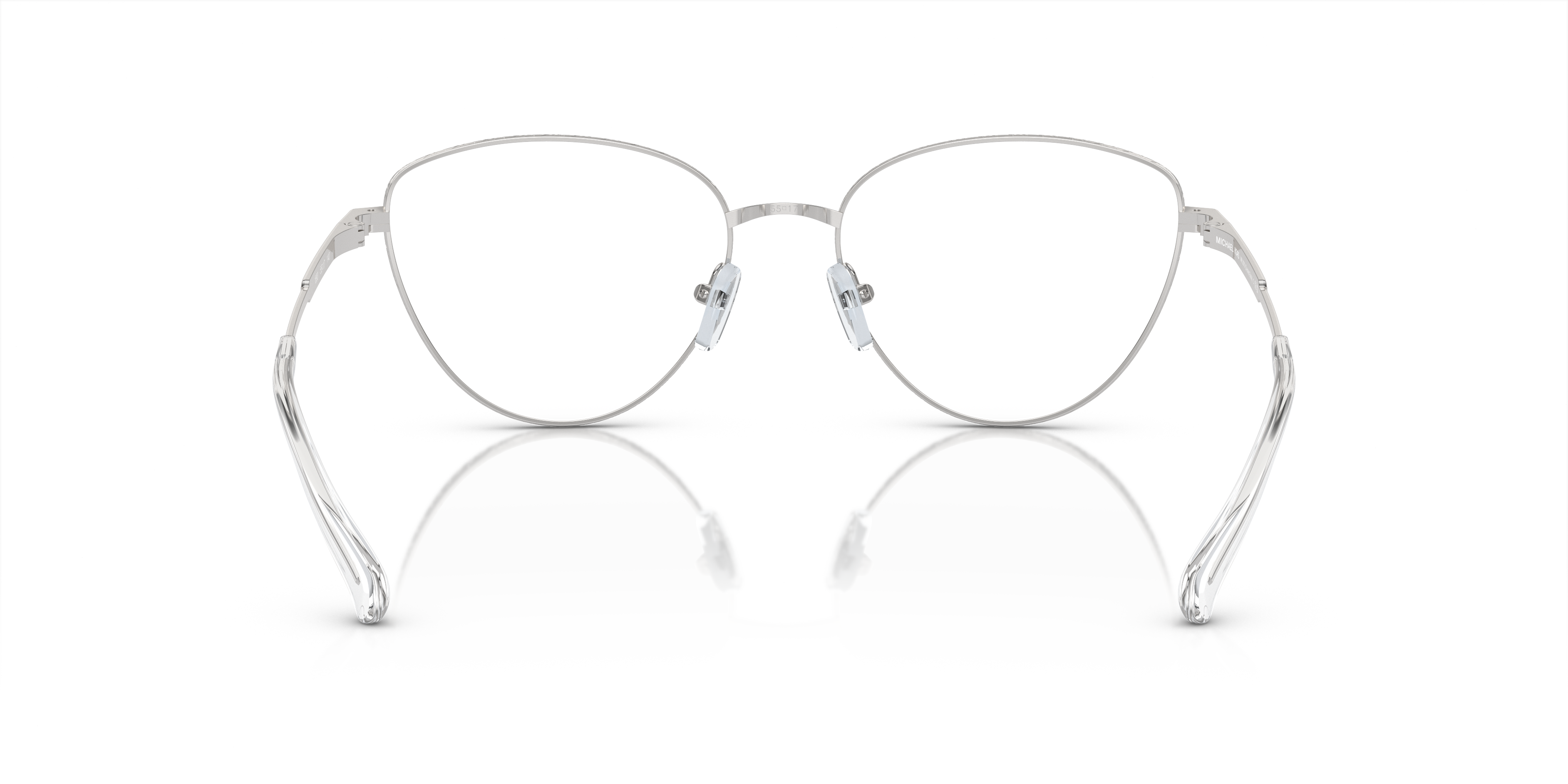 Michael Kors Crested Butte Eyeglasses MK3070 1893