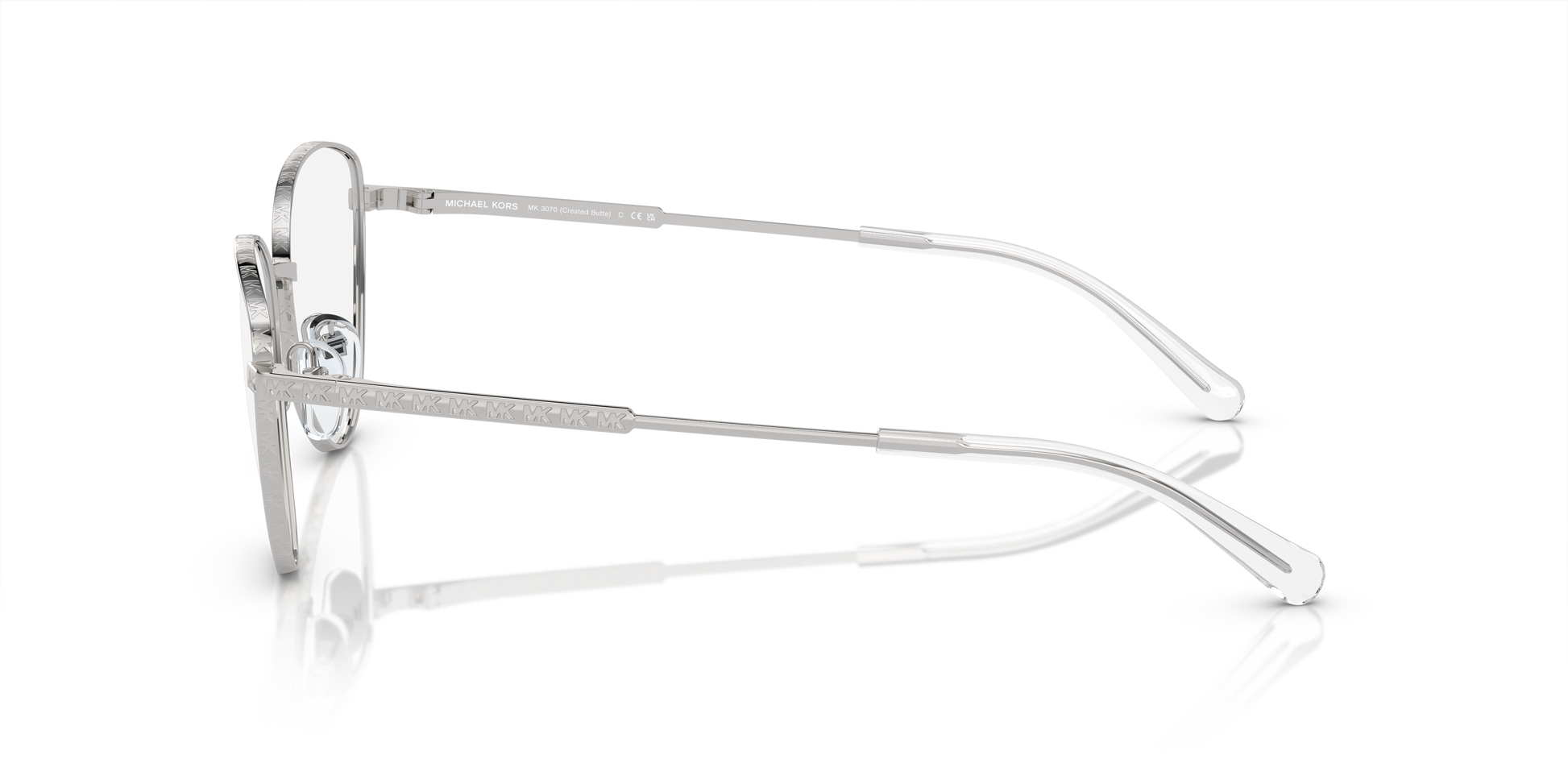 Michael Kors Crested Butte Eyeglasses MK3070 1893