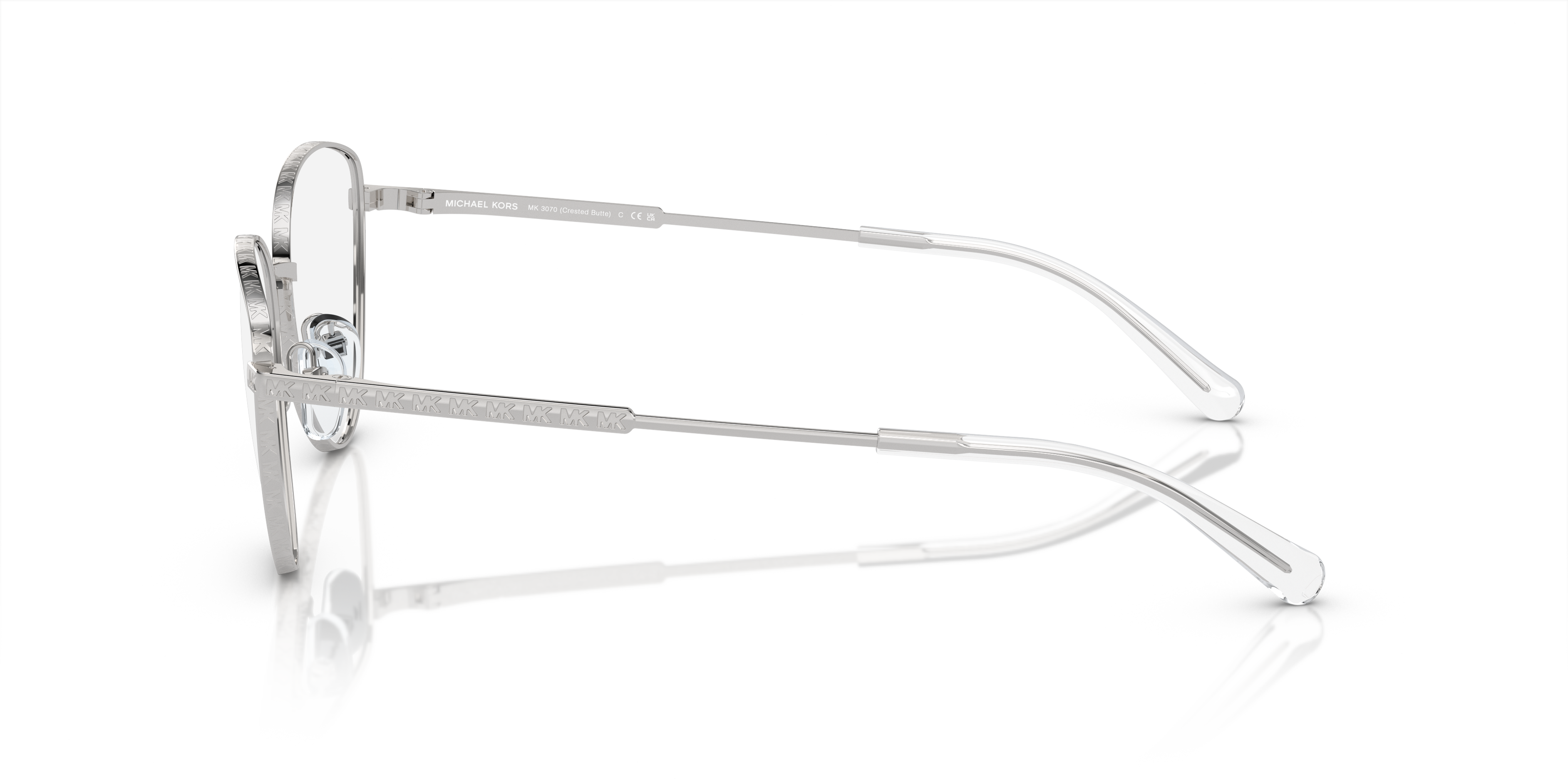 Michael Kors Crested Butte Eyeglasses MK3070 1893