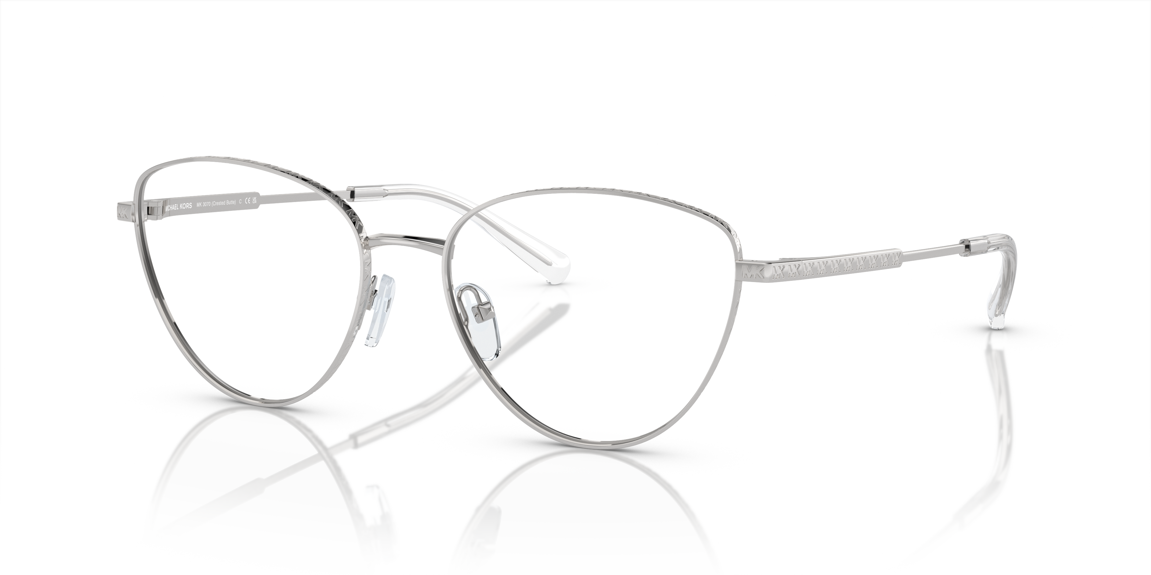 Michael Kors Crested Butte Eyeglasses MK3070 1893