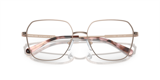 Michael Kors Avignon Eyeglasses MK3071 1108