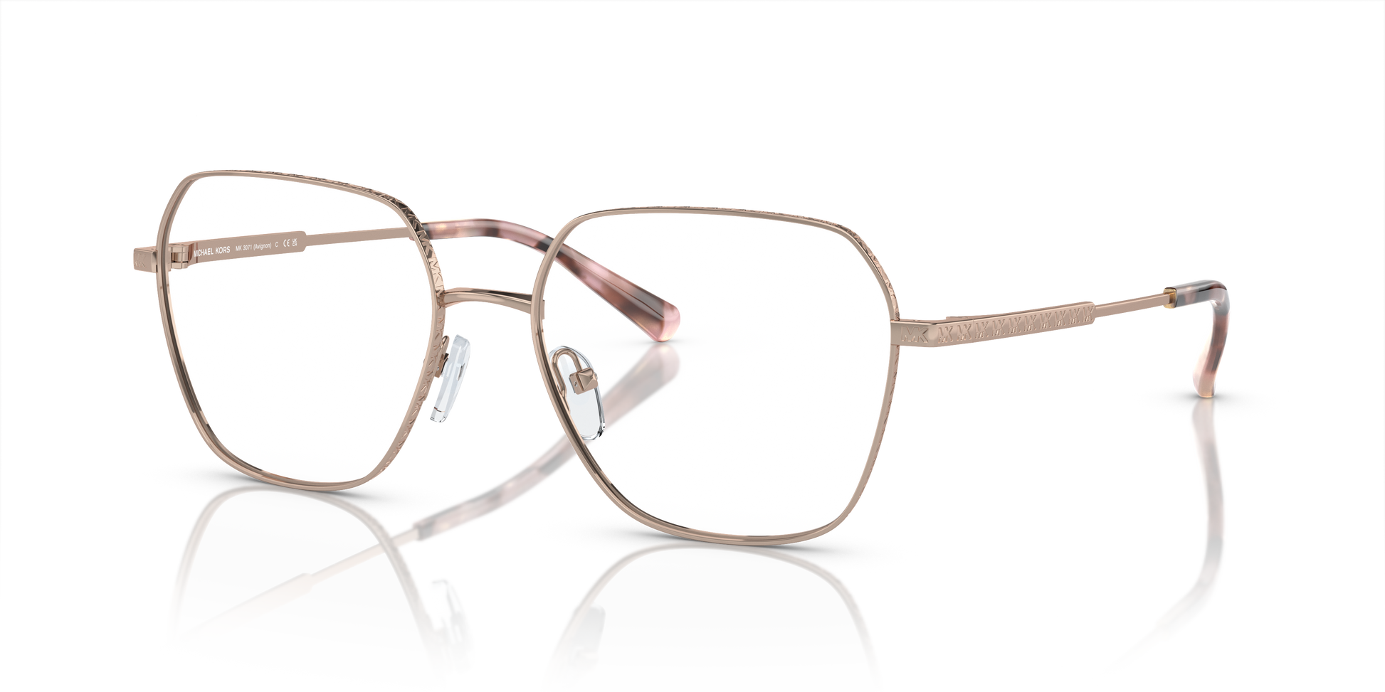 Michael Kors Avignon Eyeglasses MK3071 1108