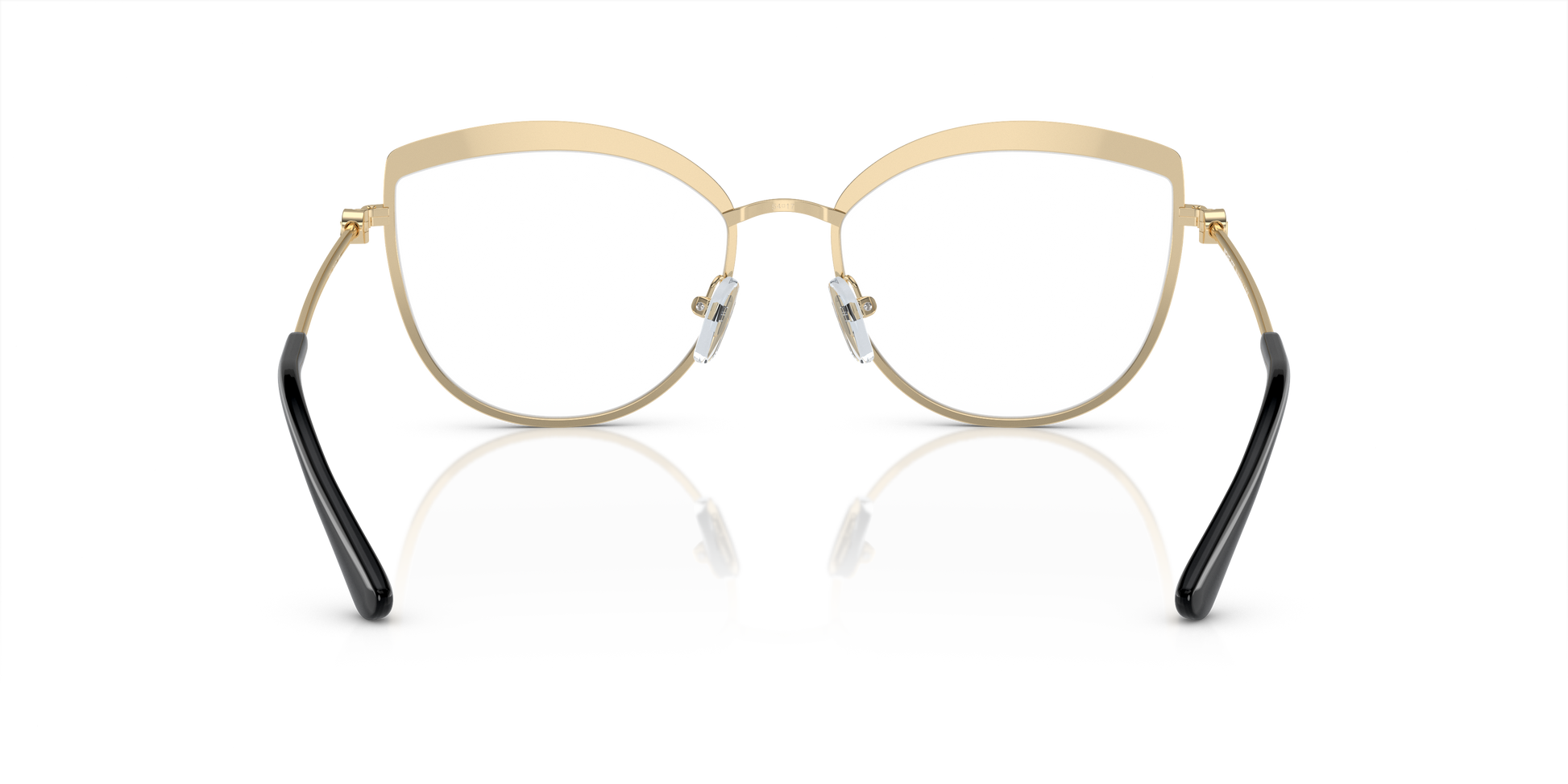 Michael Kors Napier Eyeglasses MK3072 1014