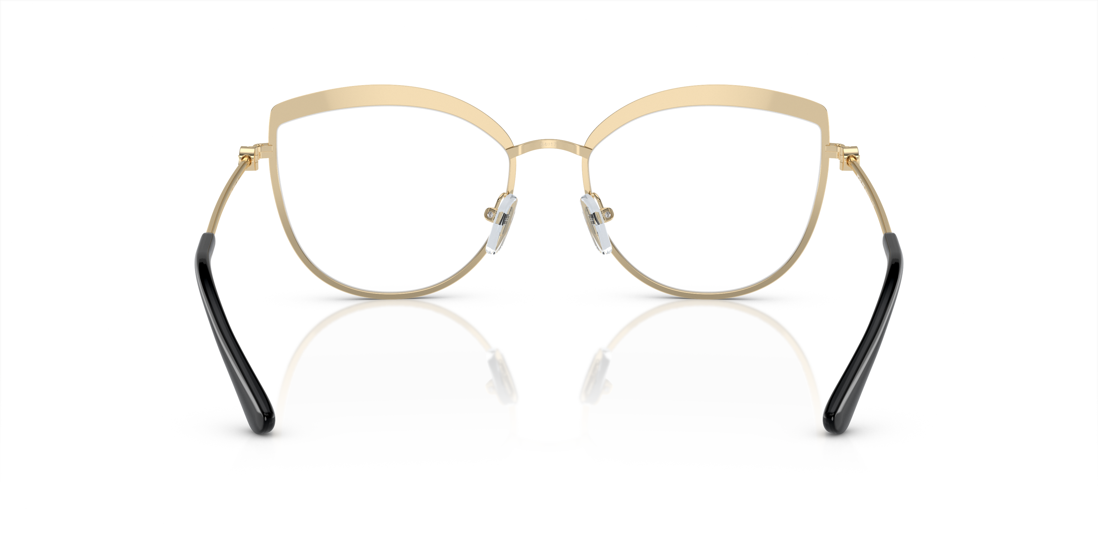 Michael Kors Napier Eyeglasses MK3072 1014