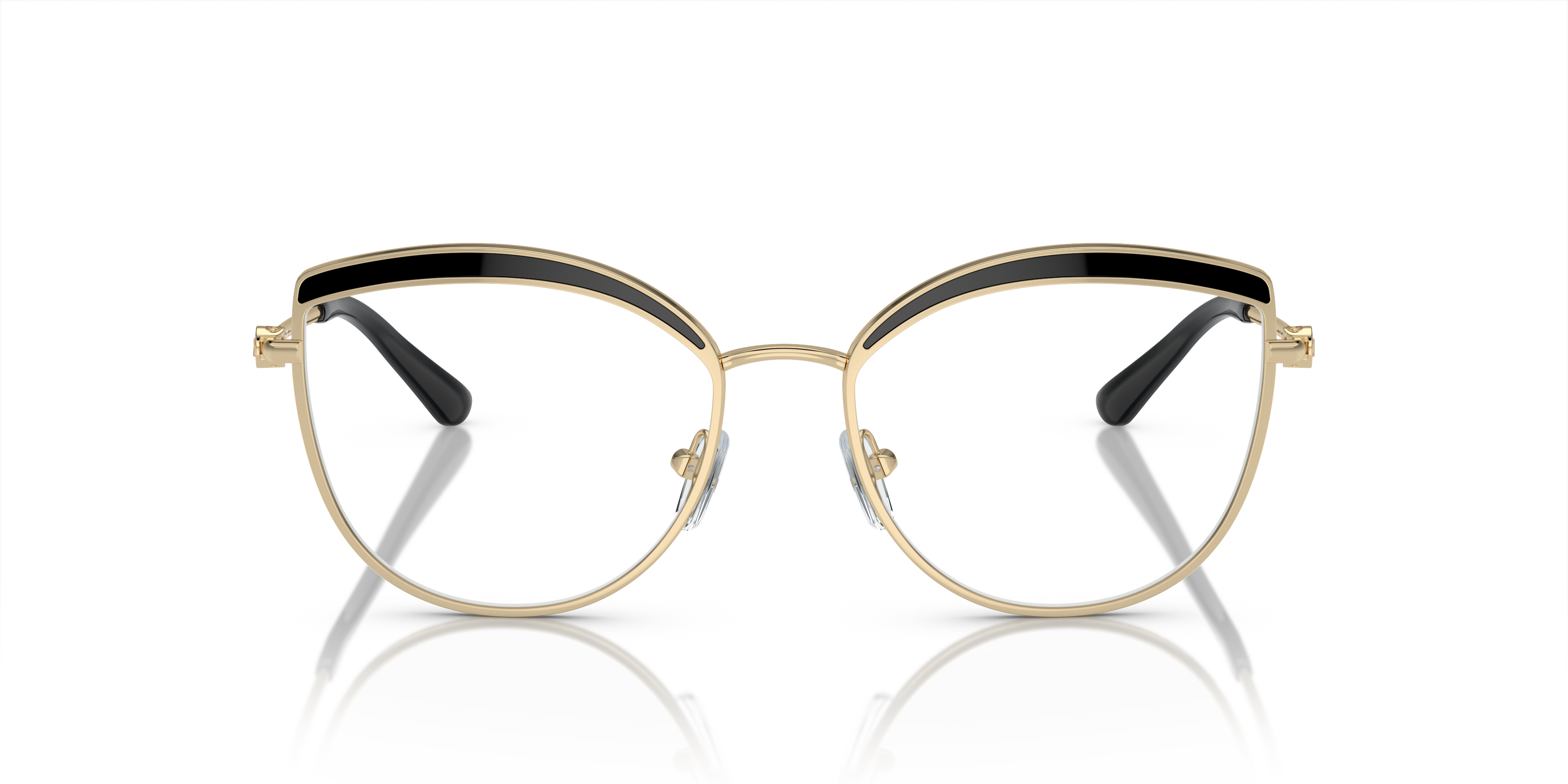 Michael Kors Napier Eyeglasses MK3072 1014