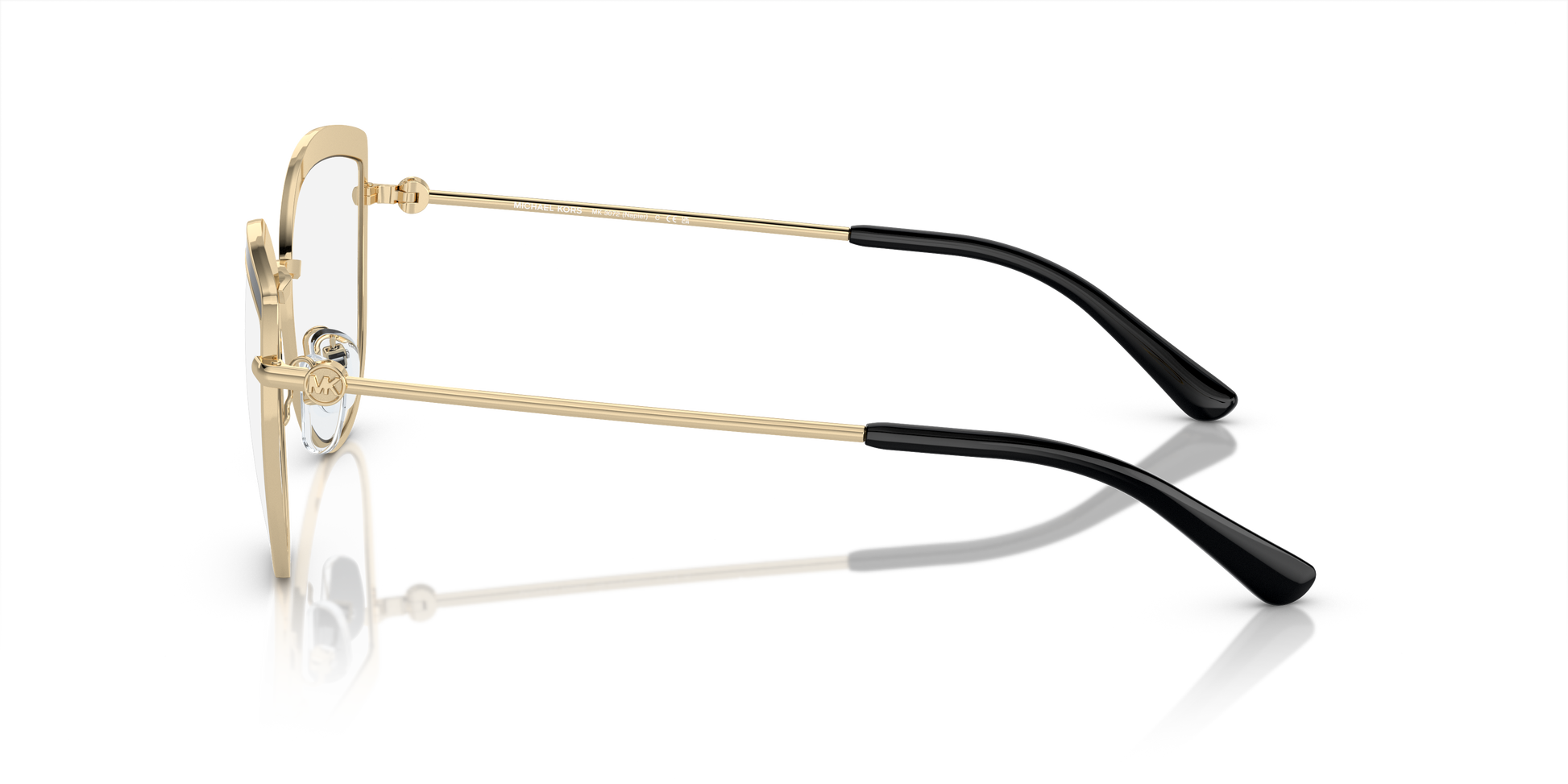 Michael Kors Napier Eyeglasses MK3072 1014