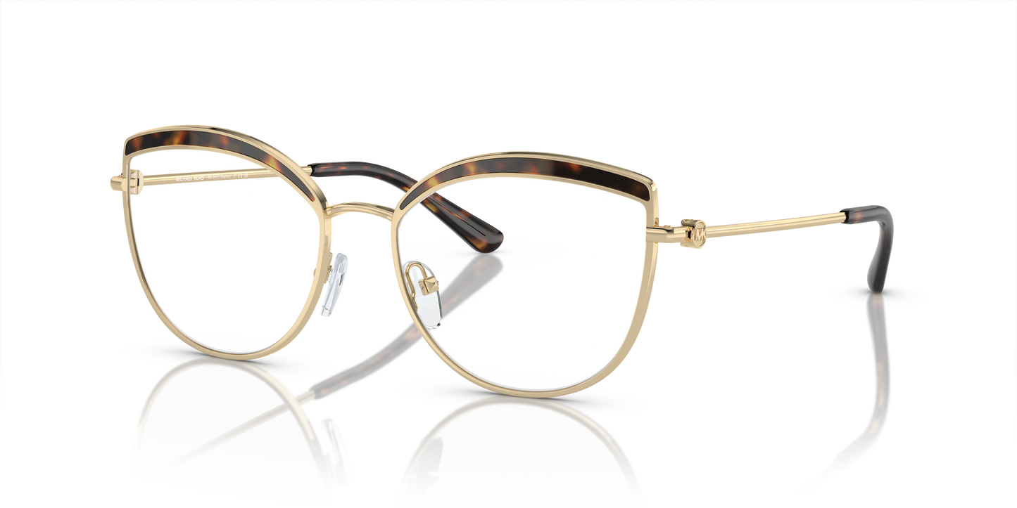 Michael Kors Napier Eyeglasses MK3072 1016