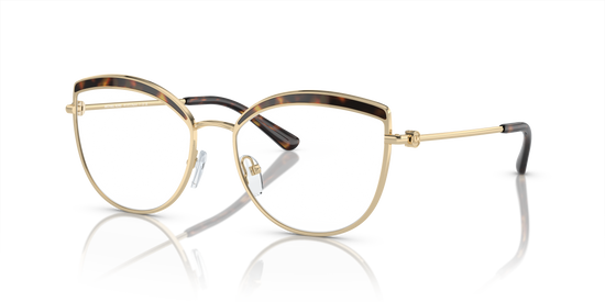 Michael Kors Napier Eyeglasses MK3072 1016