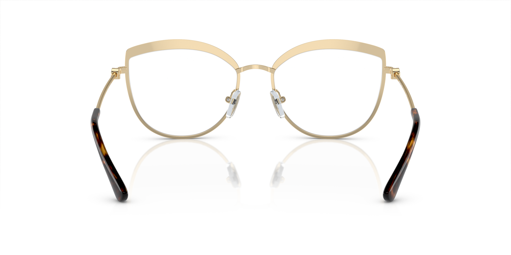 Michael Kors Napier Eyeglasses MK3072 1018