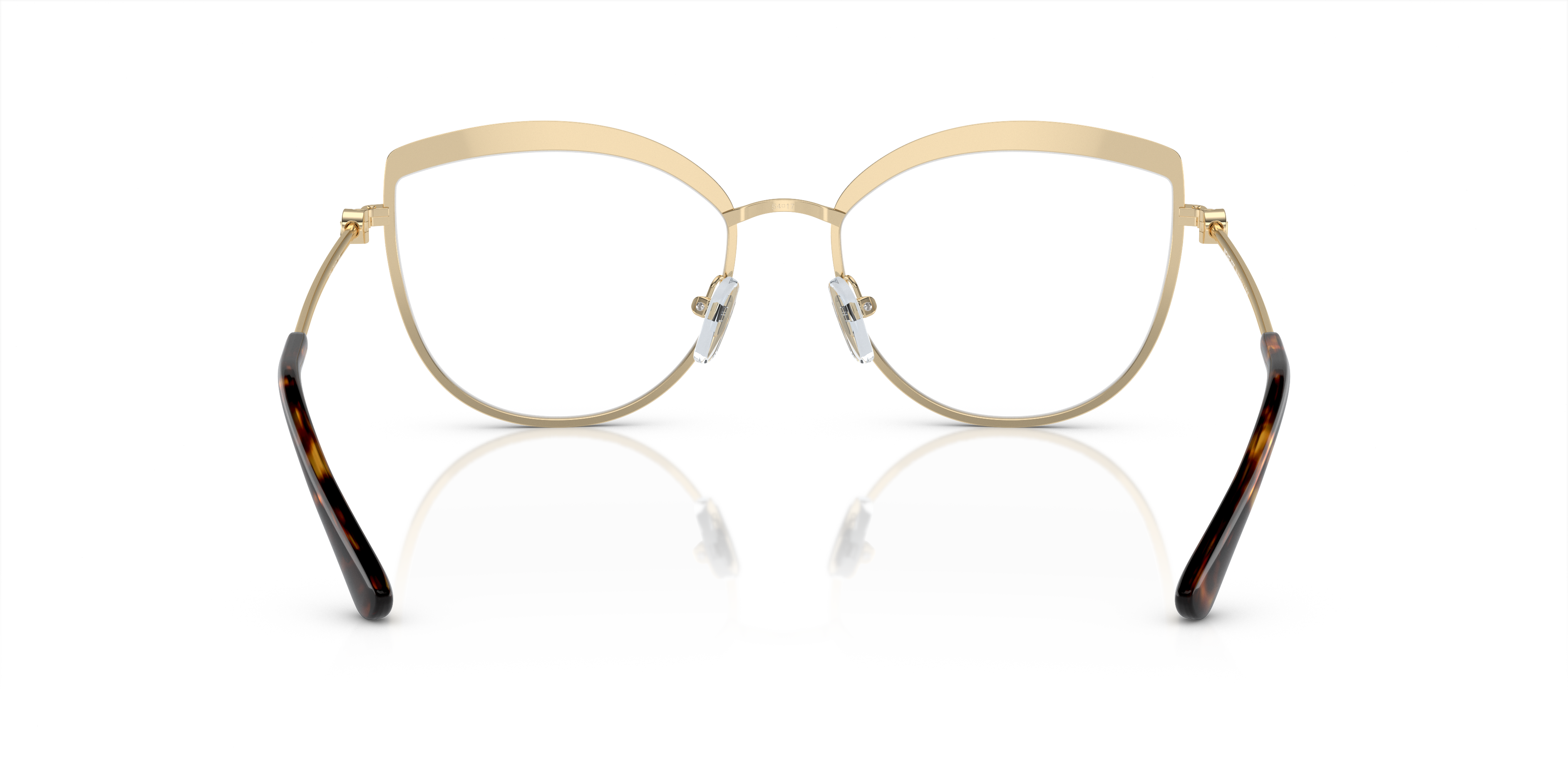 Michael Kors Napier Eyeglasses MK3072 1018