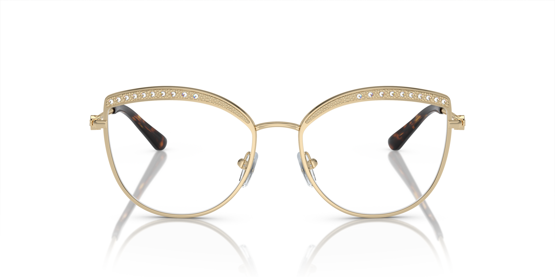 Michael Kors Napier Eyeglasses MK3072 1018