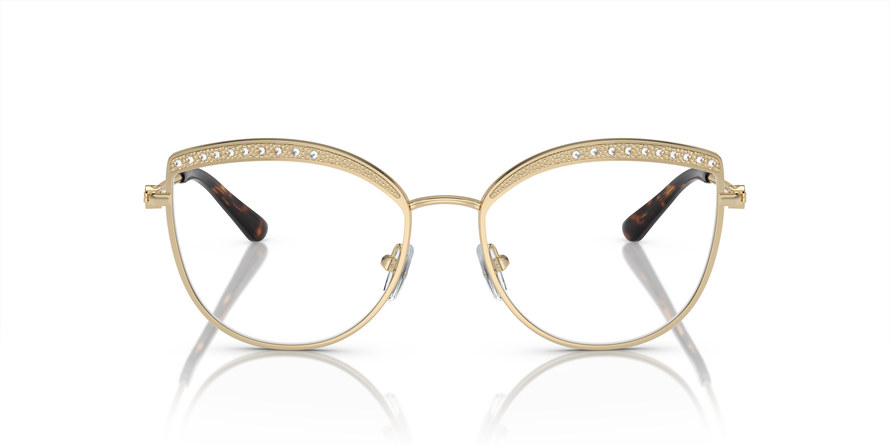 Michael Kors Napier Eyeglasses MK3072 1018