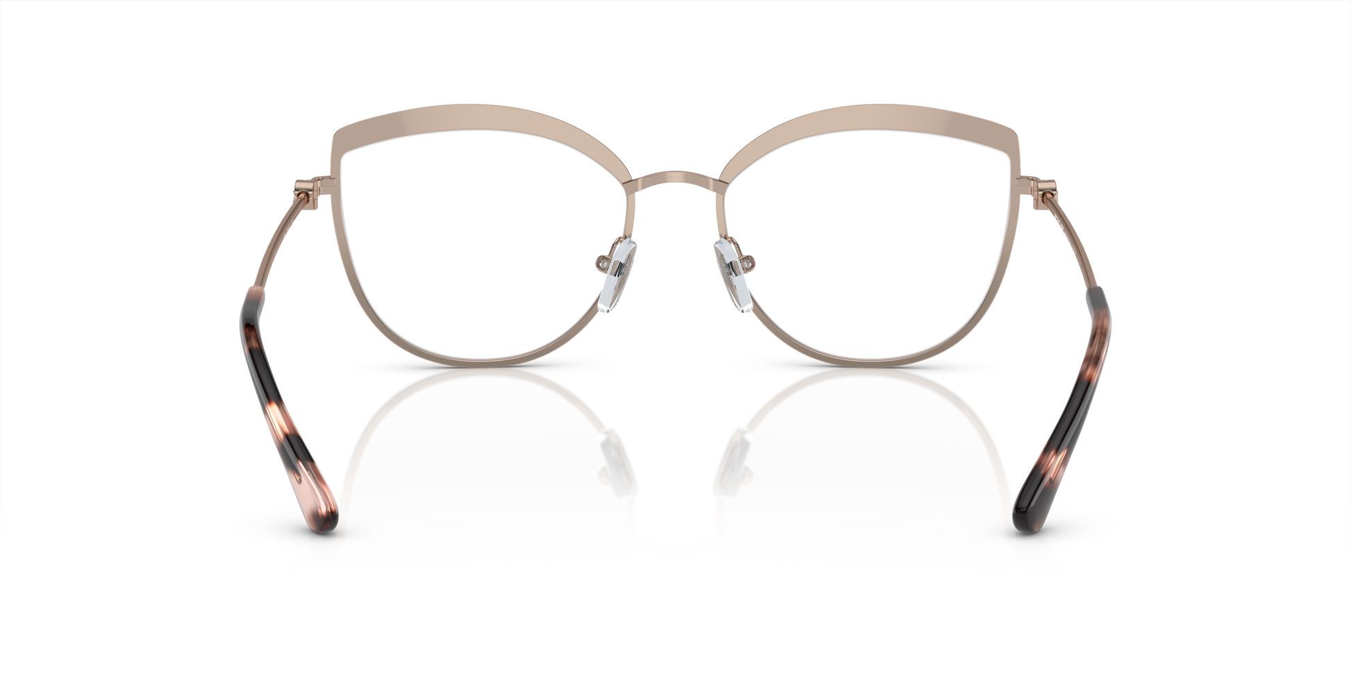 Michael Kors Napier Eyeglasses MK3072 1108