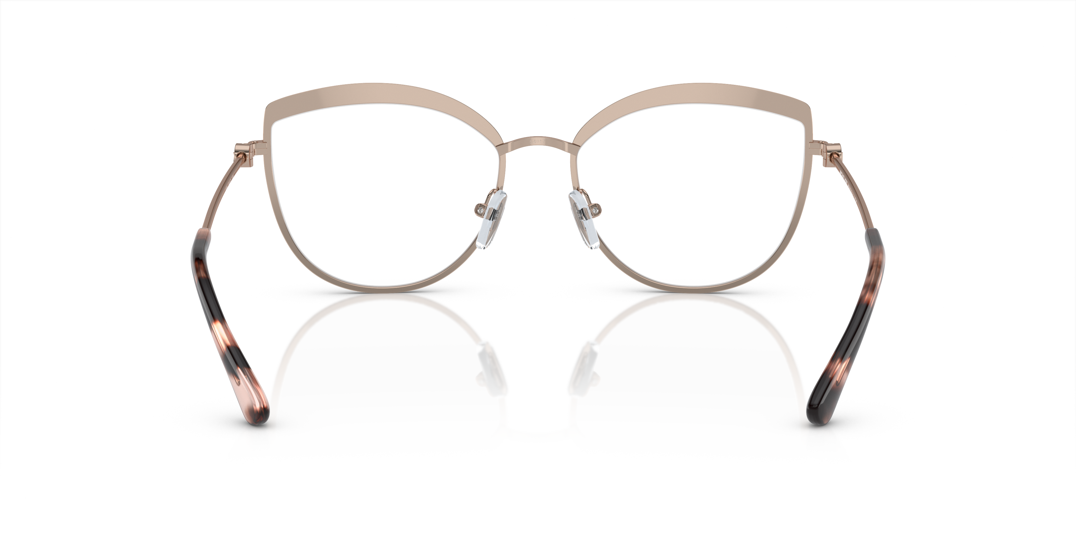 Michael Kors Napier Eyeglasses MK3072 1108