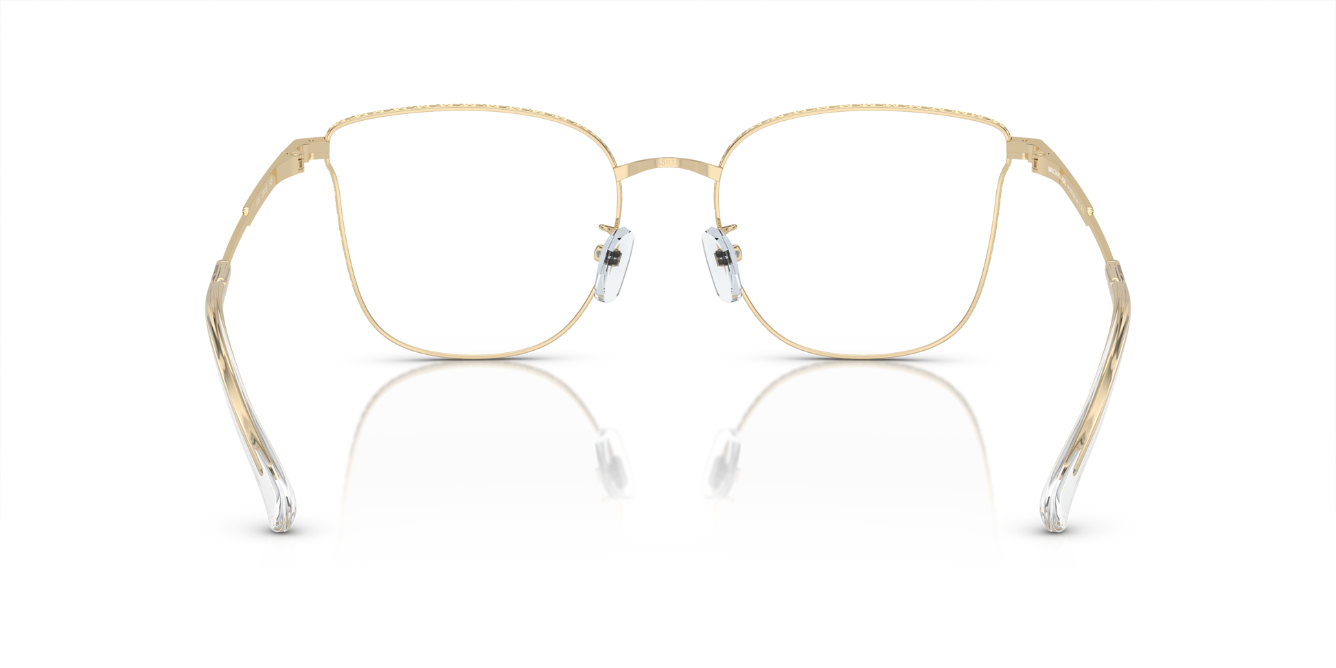 Michael Kors Koh Lipe Eyeglasses MK3073D 1014