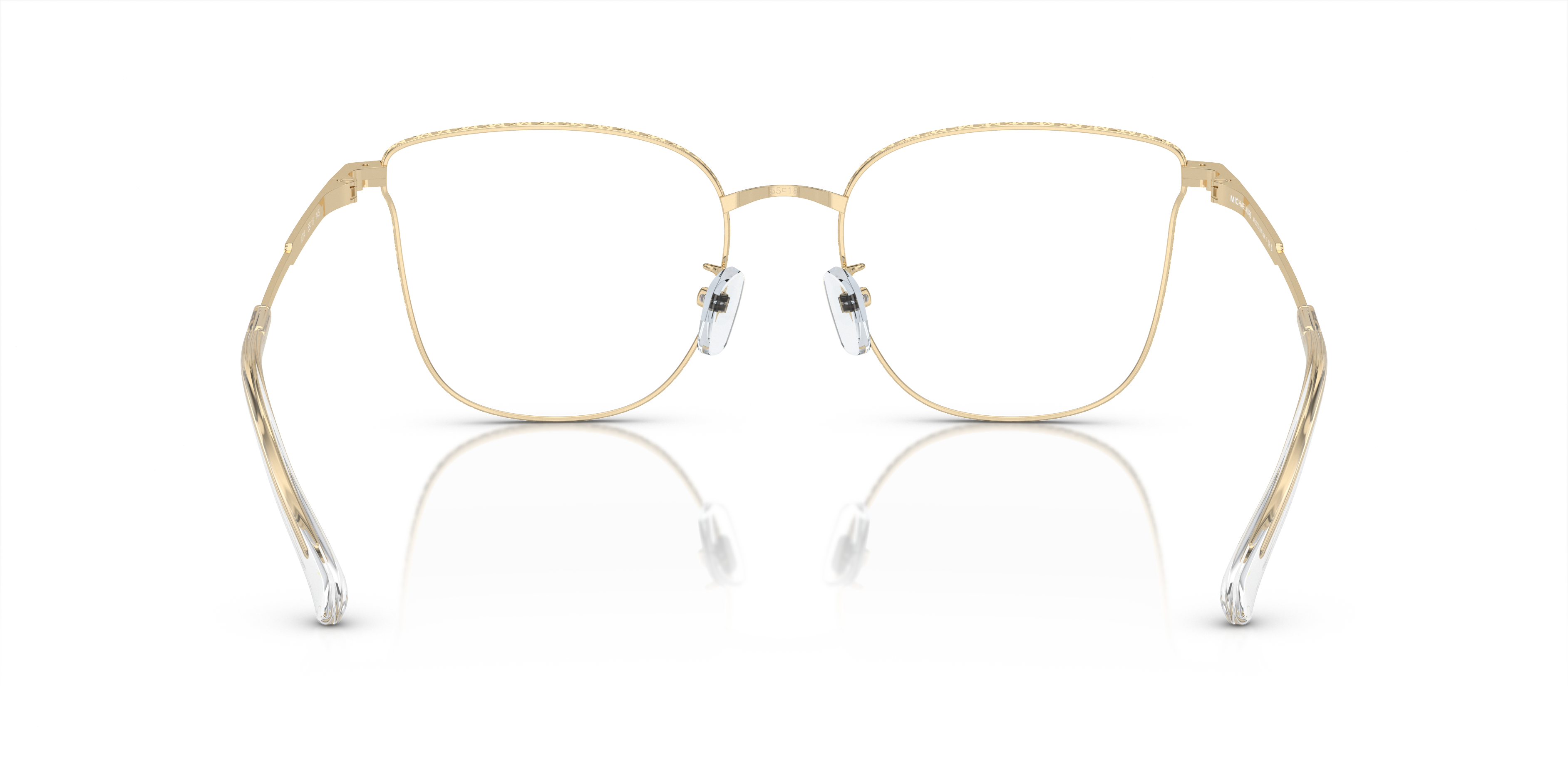 Michael Kors Koh Lipe Eyeglasses MK3073D 1014